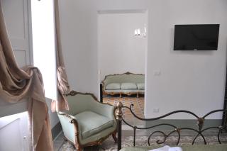 Palazzo '800 : cementine - Leverano - 0