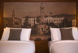 Renaissance Izmir Hotel - Smirne - 7