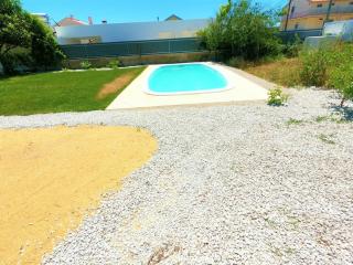Caparica Cozy T2 apartment with pool Charneca da Caparica Lisboa - Barriga - 2
