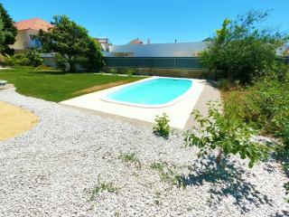 Caparica Cozy T2 apartment with pool Charneca da Caparica Lisboa - Barriga - 1