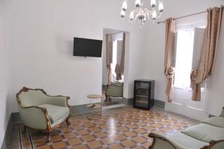 Palazzo '800 : cementine - Leverano - 2