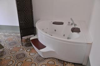 Palazzo '800 : cementine - Leverano - 9
