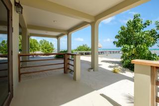 Suite 1 at Island Pearl Gold Standard Certified - Caye Caulker - 1
