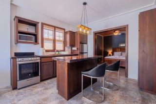 Suite 1 at Island Pearl Gold Standard Certified - Caye Caulker - 7