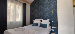 Reves de pampa - CASA AZUR - Lorgues - 9