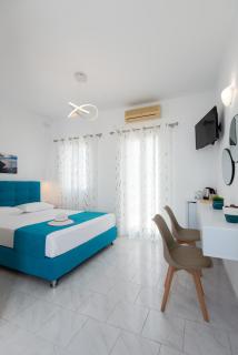 Theodora Rooms - Kamárai - 3