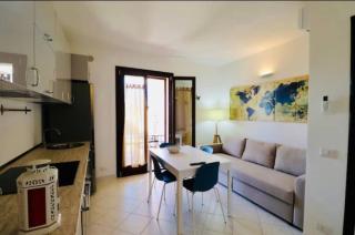 Residenza Le Terrazze - Affitti Brevi Italia - Valledoria - 9