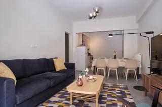 Chic Apt with All Comforts in the Heart of Athens! - Atene - 4