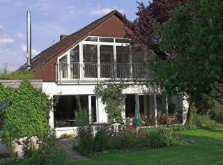 Ferienwohnung Zierau - Amelinghausen - 0