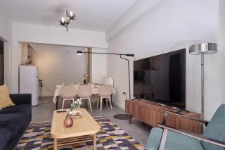 Chic Apt with All Comforts in the Heart of Athens! - Atene - 5