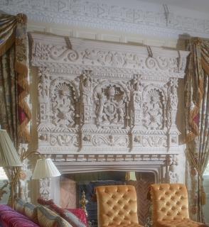 Cliveden House - an Iconic Luxury Hotel - Taplow - 3