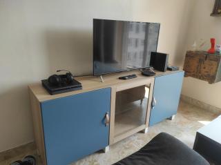 Appartement spacieux. P gratuit.plage à 13 min - 4