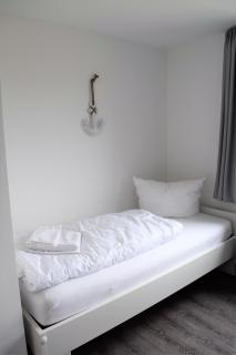 Haus Nr 21, Ferienhaus Fischerhus - 1