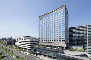Sheraton Kagoshima - Kagoshima - 0