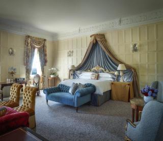 Cliveden House - an Iconic Luxury Hotel - Taplow - 2