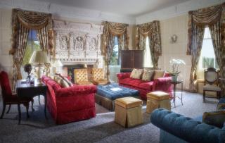 Cliveden House - an Iconic Luxury Hotel - Taplow - 1