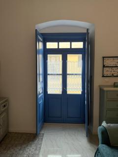 Almira Studios and Apartments - Agia Marina - 6