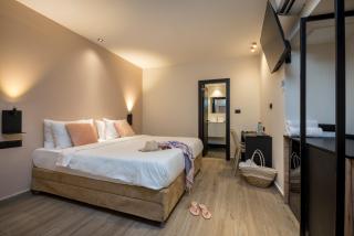 Sahara Hotel Eilat - Eilat - 7
