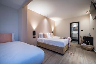 Sahara Hotel Eilat - Eilat - 2