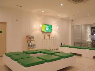 Go Hotels Timog - Manila - 5