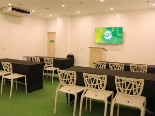 Go Hotels Timog - Manila - 6