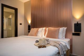 Sahara Hotel Eilat - Eilat - 8