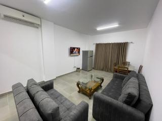 Amwaj north coast chalet - El Alamein - 9