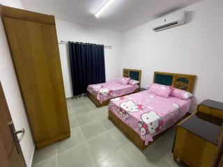 Amwaj north coast chalet - El Alamein - 7