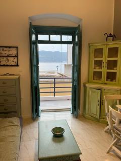 Almira Studios and Apartments - Agia Marina - 9