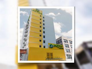 Go Hotels Timog - Manila - 0