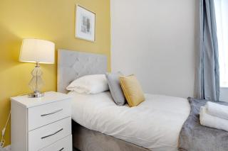 Elegantly 2-Bedroom in Ashington, Sleeps 3 - Ashington - 7