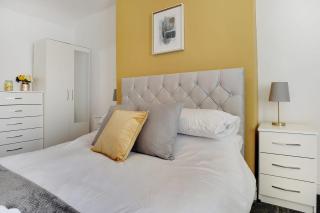 Elegantly 2-Bedroom in Ashington, Sleeps 3 - Ashington - 9