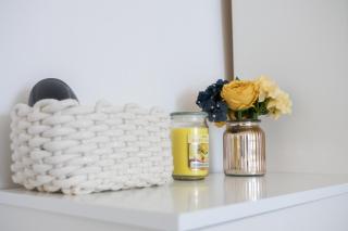 Elegantly 2-Bedroom in Ashington, Sleeps 3 - Ashington - 2