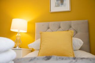 Elegantly 2-Bedroom in Ashington, Sleeps 3 - Ashington - 1