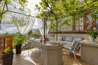Apartment Maružini - Kanfanar - 5