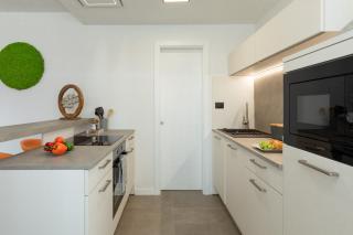 Apartment Krk with jacuzzi - Krk - 3