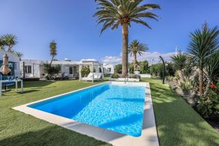 Villas New Lanzasuites - Playa Blanca - 0