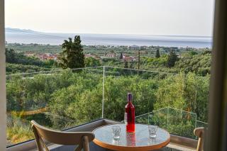 Anemomili Villas - Drapaniás - 9