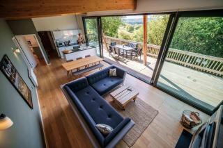 Yorkshire Dales Lodge 16 Premium Ensuite - Richmond - 1