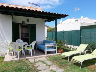bungalow with private garden - Playa del Inglés - 0