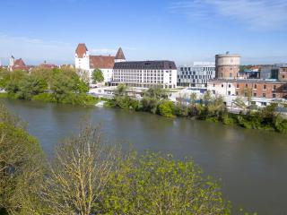 Maritim Hotel Ingolstadt - Ingolstadt - 2