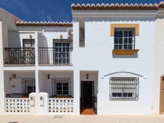 Casa de Jazmín y Limón - Salobreña - 5