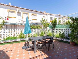 Casa de Jazmín y Limón - Salobreña - 9
