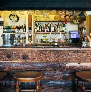 The East End Arms - Lymington - 5