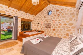Kırlangıç Evi - Kaş - 8