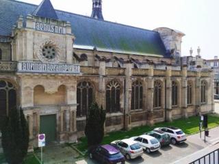 LA TERRASSE DE NOTRE DAME - Le Havre - 6