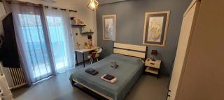 HoneyBee 3 - Cozy studio in the center of Athens - Athens - 0