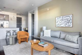 Playa Vista 2br w gym pool near beach LAX-1043 - 9