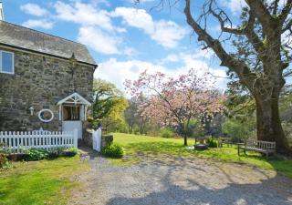 The Stables - Whitland - 9