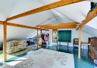 The Stables - Whitland - 2